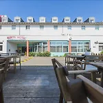 Plaza ホテル