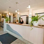 Plaza ホテル ブルッフザール
