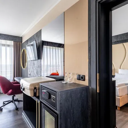 Plaza Inn Bruchsal