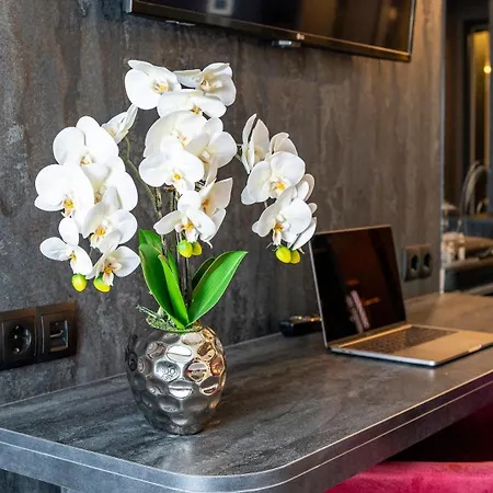 PLAZA Hotel Bruchsal