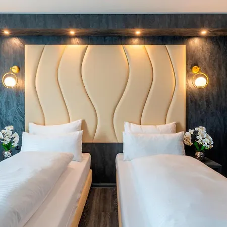 PLAZA Hotel Bruchsal