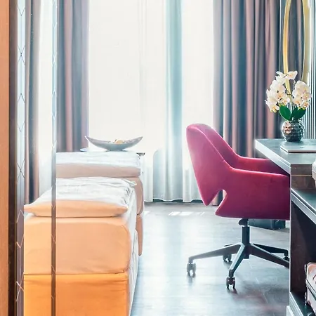 Plaza 3* ברוכסל