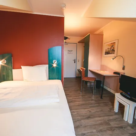 Hotel Plaza Bruchsal