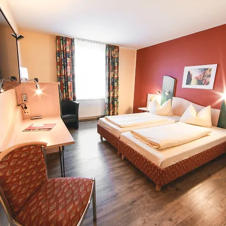 Plaza 3* Bruchsal