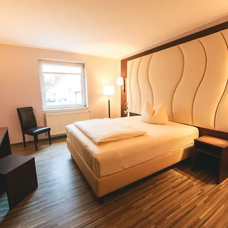 Plaza 3* Bruchsal