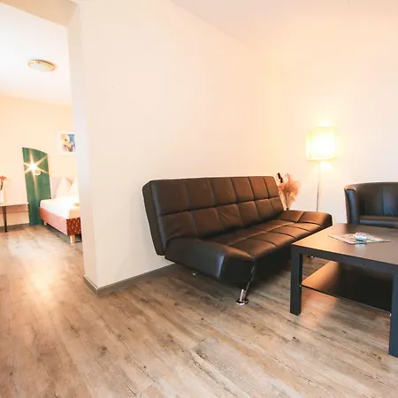 Plaza Otel Bruchsal