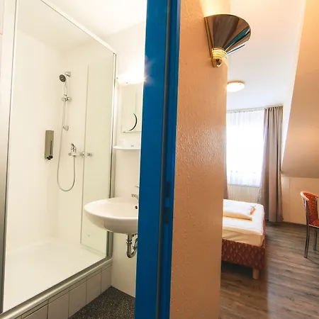 Plaza 3* Bruchsal