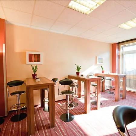 Plaza 3* Bruchsal