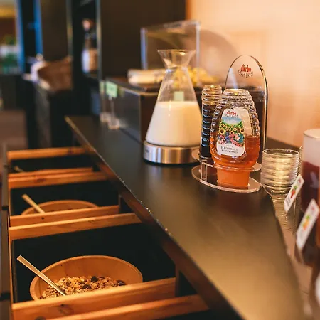 מלון Plaza ברוכסל