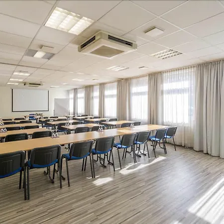 Plaza 3* ברוכסל