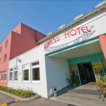 Otel Plaza Bruchsal