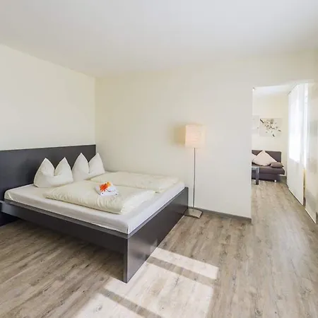 Otel Plaza Bruchsal