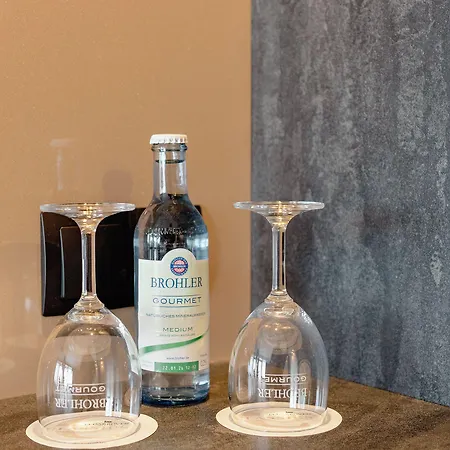 מלון Plaza ברוכסל