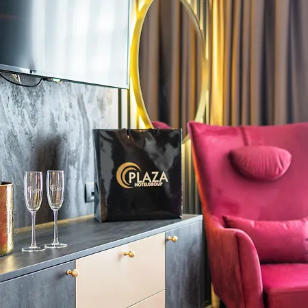 Plaza Otel Bruchsal