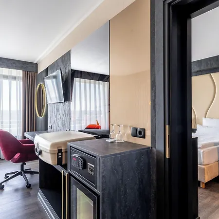 Plaza Otel Bruchsal