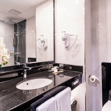 Plaza מלון ברוכסל