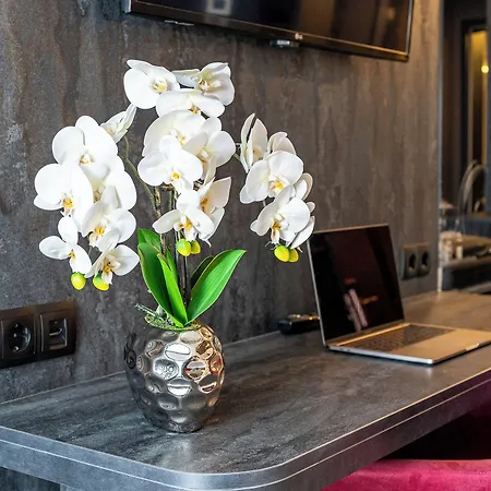 מלון Plaza ברוכסל