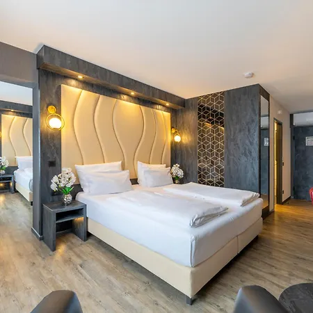 Plaza Otel Bruchsal
