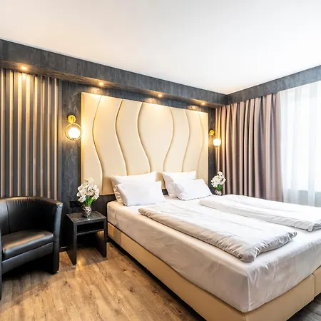 Plaza Bruchsal
