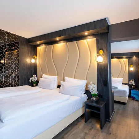 Hotel Plaza Bruchsal