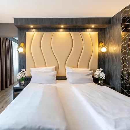 Plaza Hotel Bruchsal
