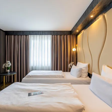 Plaza 3* Bruchsal