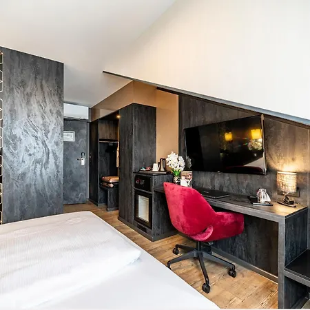 Plaza Otel Bruchsal