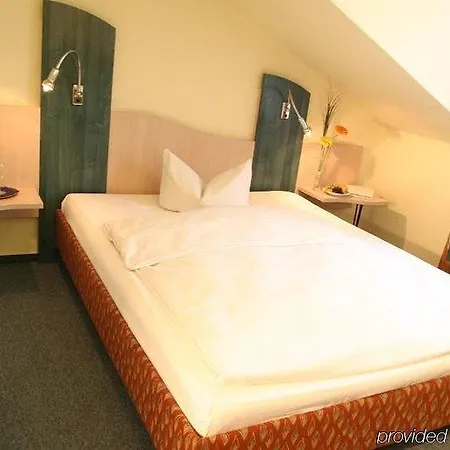 Plaza 3* Bruchsal