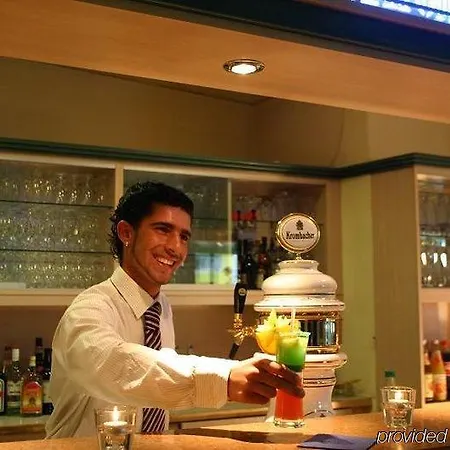 Plaza Inn Bruchsal Hotel 3*