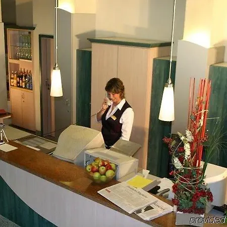 Plaza Inn Bruchsal 3*