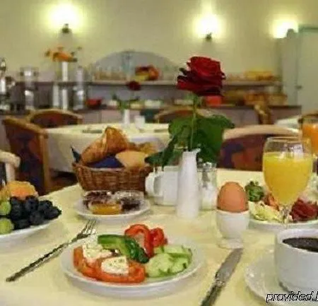 Plaza Inn Bruchsal Hotel