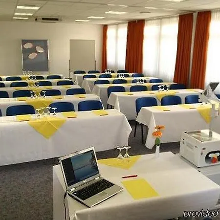 PLAZA Hotel Bruchsal 3* Bruchsal