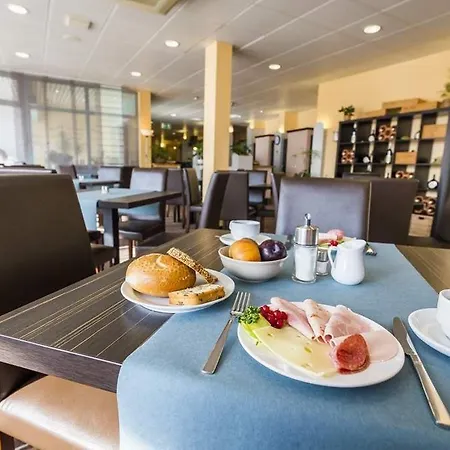 Plaza Otel Bruchsal