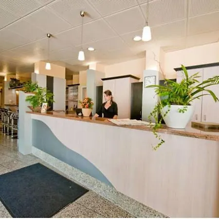 Plaza Otel Bruchsal