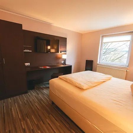 Hotel Plaza