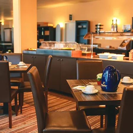 Plaza 3* Bruchsal